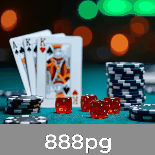 888pg: Cassino Online com Slots - Mega Prêmios, Jogos de Mesa - Estratégia Superior, e Live Dealer - Experiência Imersiva