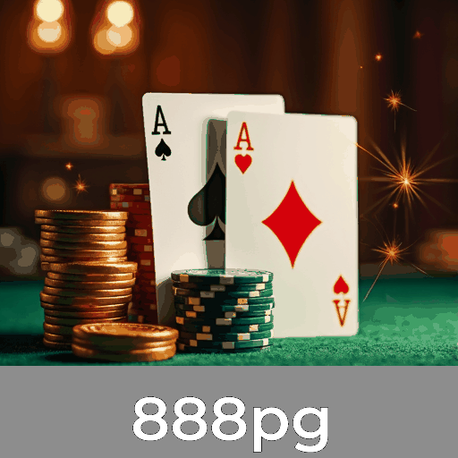 888pg: Plataforma de apostas segura e premiada