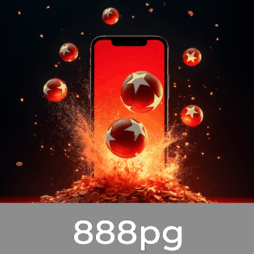 888pg: Jogue com Praticidade e Funcionalidade Completa no Seu App