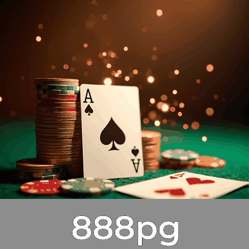 Explore a Generosidade de Bônus do 888pg