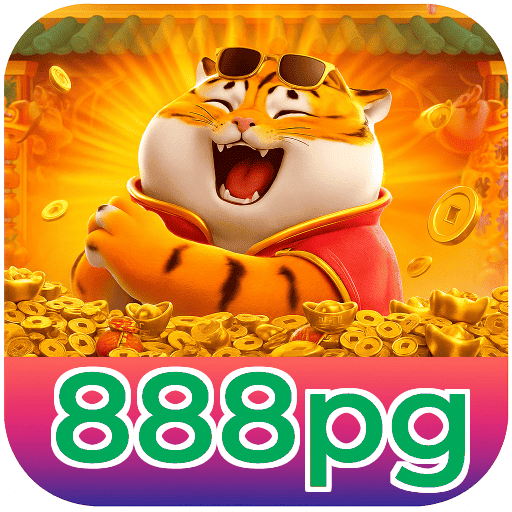 888pg Logo