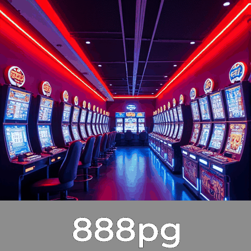 888pg: Sua Plataforma de Apostas Esportivas Focada no Brasil